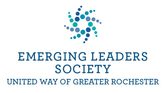 United Way of Greater Rochester – Emerging Leaders logo