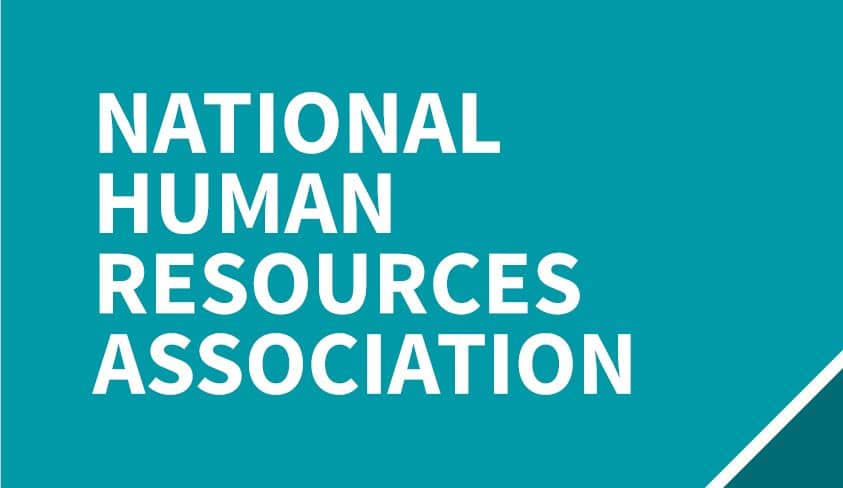 National Human Resources Association – Rochester Affiliate (NHRA) logo