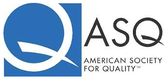 American Society for Quality (ASQ) – Rochester Section logo