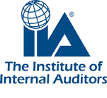 The Institute of Internal Auditors Rochester Chapter logo