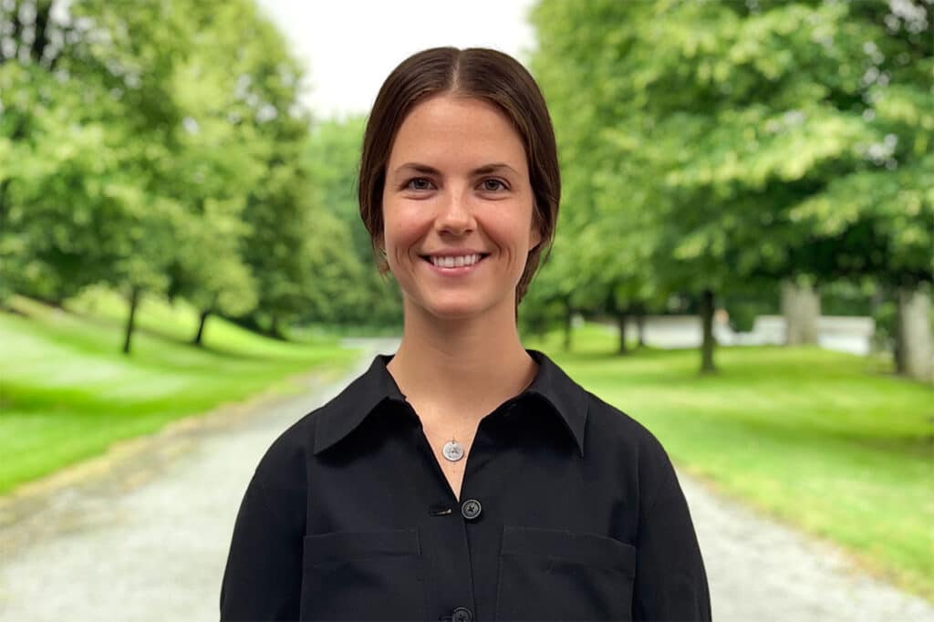 Image of Emily Gross