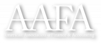 AAFA logo