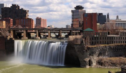 Rochester, NY